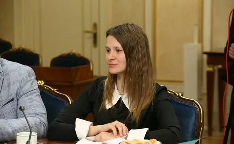 Помощник председателя