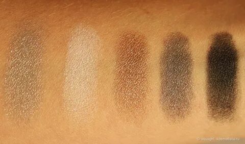 Dior smoky