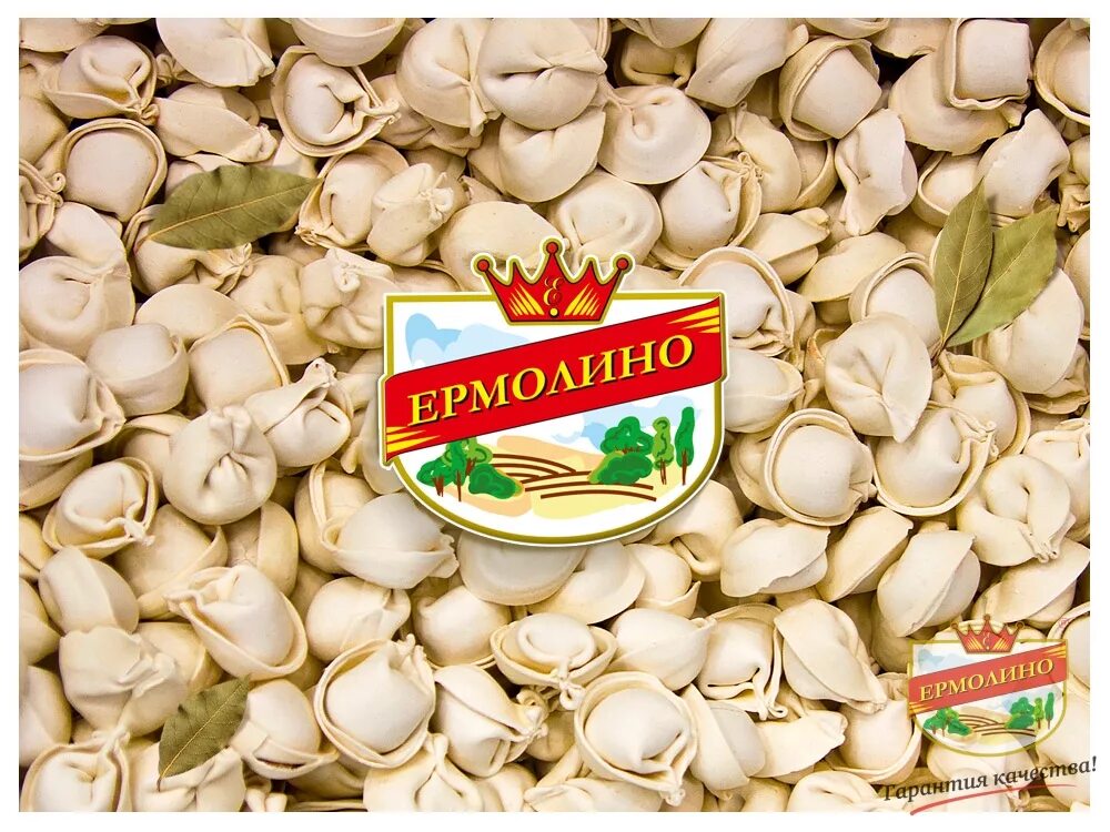 Ермолинские пельмени сколько варить eCookie.ru