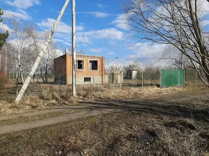 Земельный участок в первомайском