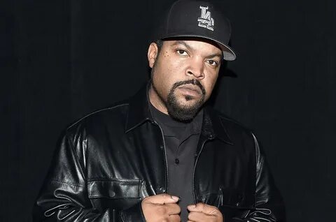Ice cube its my ego