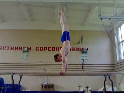 Школа спортивной гимнастики нижний новгород