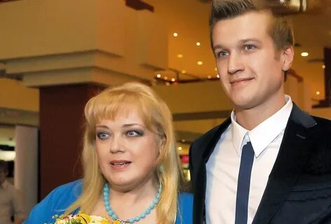 Любовь руденко сын