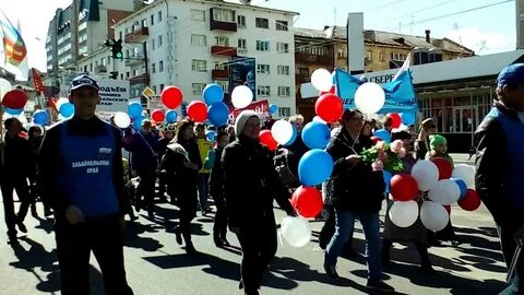 28 мая чита