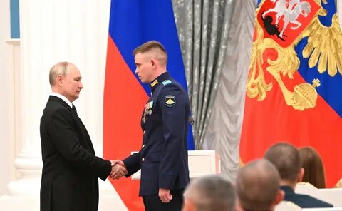 Награждение участников