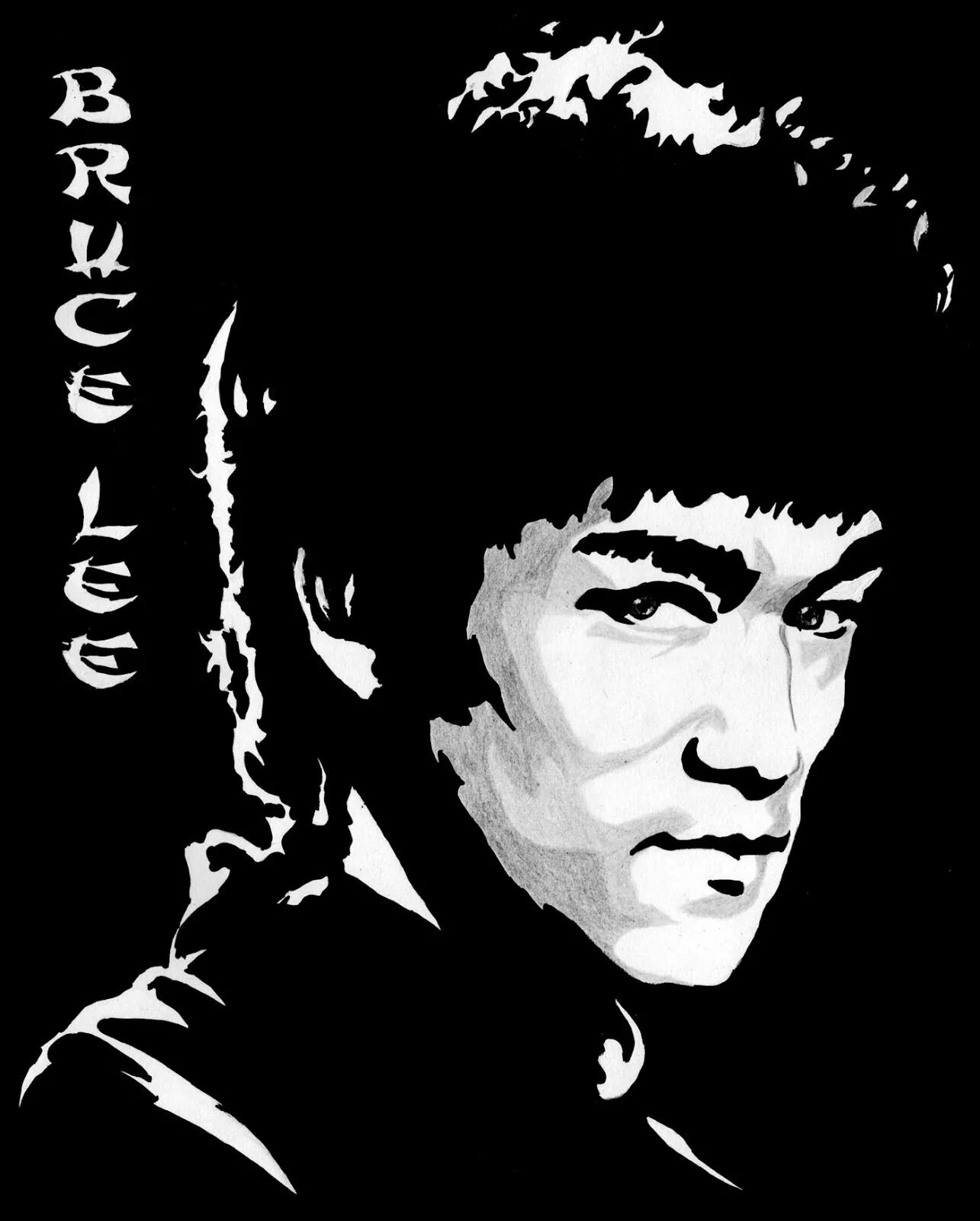 Цой и брюс ли. Брюс ли wpap. цой bruce lee. виктор цой и брюс ли. картинка брюс ли и цой.