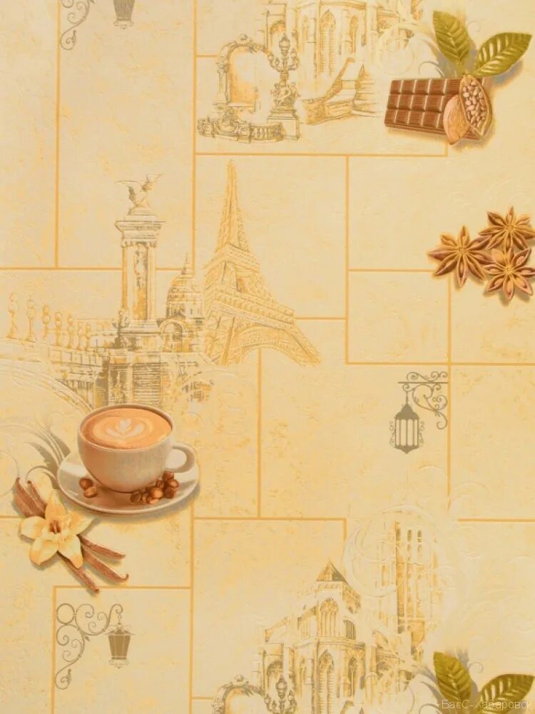 53 м 98000. обои для кухни моющиеся. виниловые обои. обои elysium леруа мерлен. леруа мерлен обои для кухни.