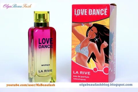 Am loved dance