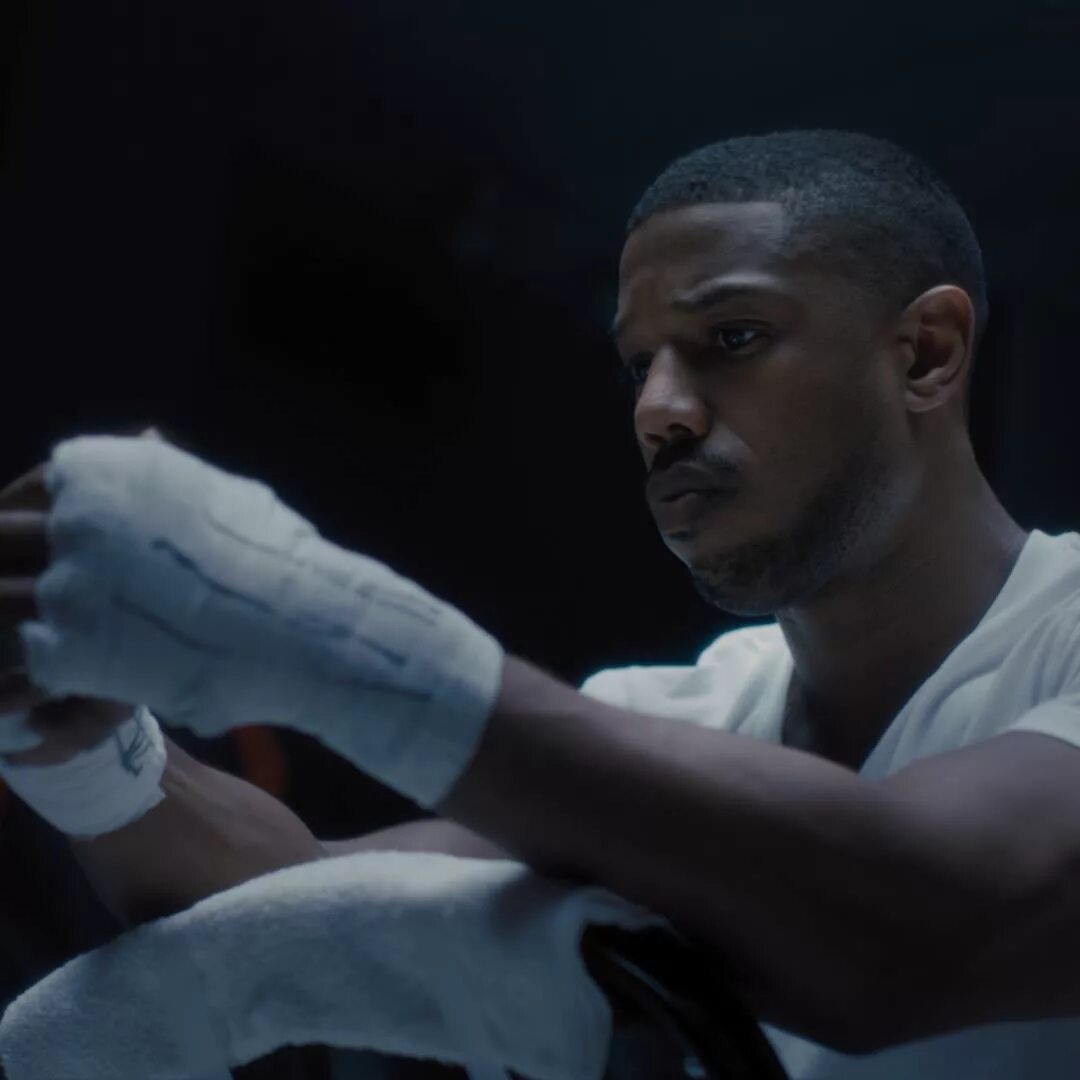 Creed ii