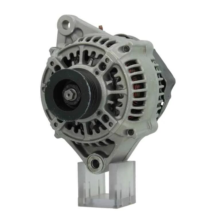 генератор ленд ровер