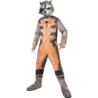 Guardians of the galaxy костюмы