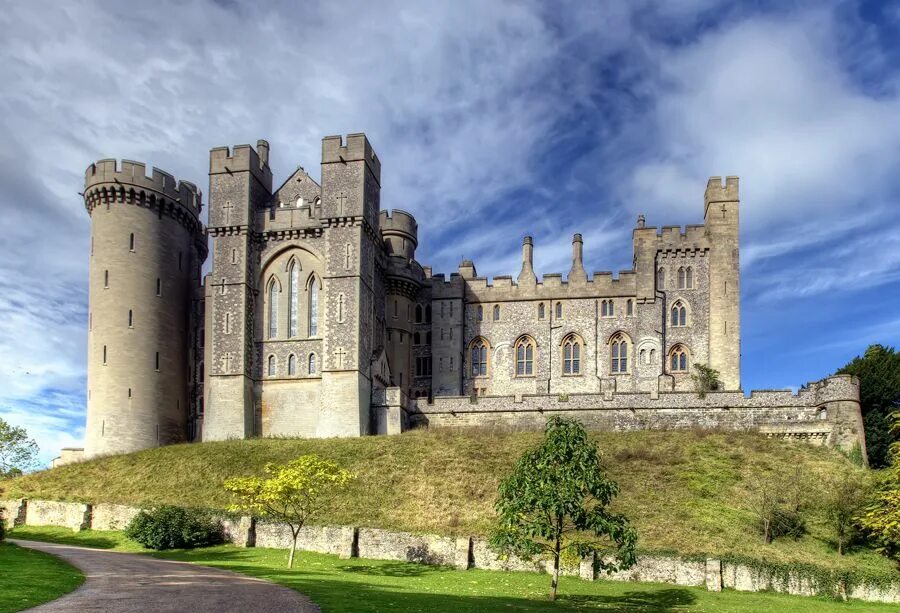 Castle eng