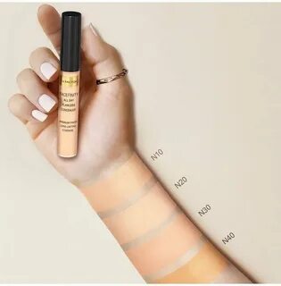 Max factor flawless
