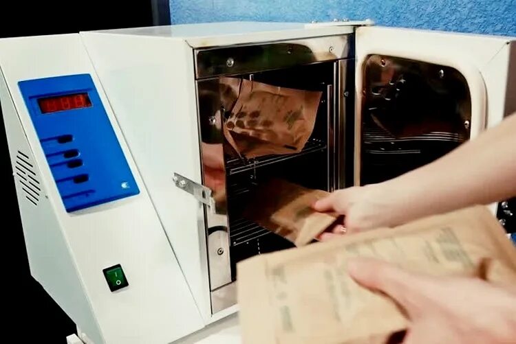 Как снять пленку с сухожара Girls, I bought this kind of dry heat, a minute after turning it on, it went up