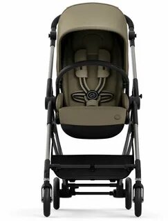 Cybex melio