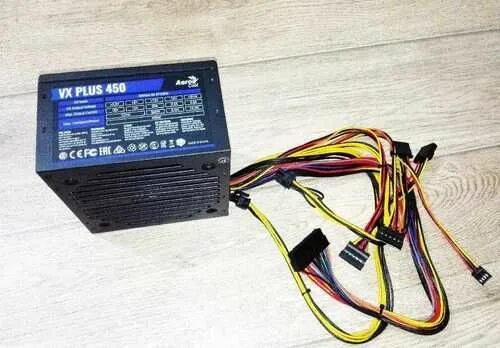 Блок питания aerocool 450w retail. Блок питания 450w aerocool vx-450 plus, atx. Aerocool vx-450 plus. Aerocool vx plus 450w. Блок питания aerocool vx plus 450w.