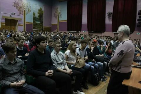 Тюменский колледж педагогических технологий