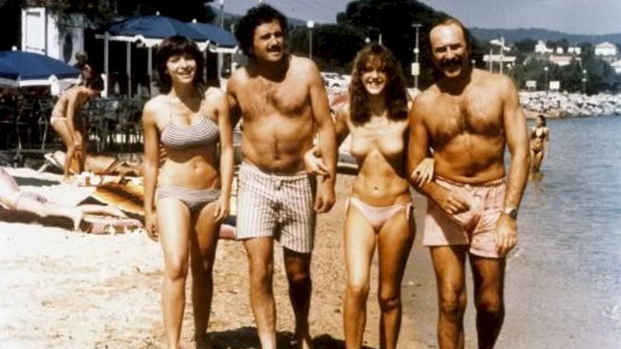 Момент безумия 1977. Минутное помрачение рассудка. Нене nene 1977. Минутное помрачение рассудка. Фильм un moment d'égarement 1977.