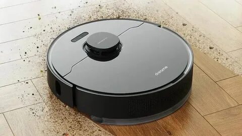 Пылесос dreame l10 prime