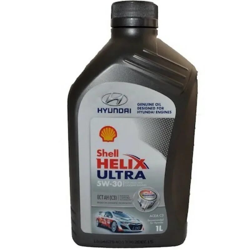 Масло 5w30 для хендай солярис. Shell Helix Ultra 5w30 Hyundai. Shell 5w30 ect c3. Helix Ultra 5w-30 1л. Shell 5w30 Ah.