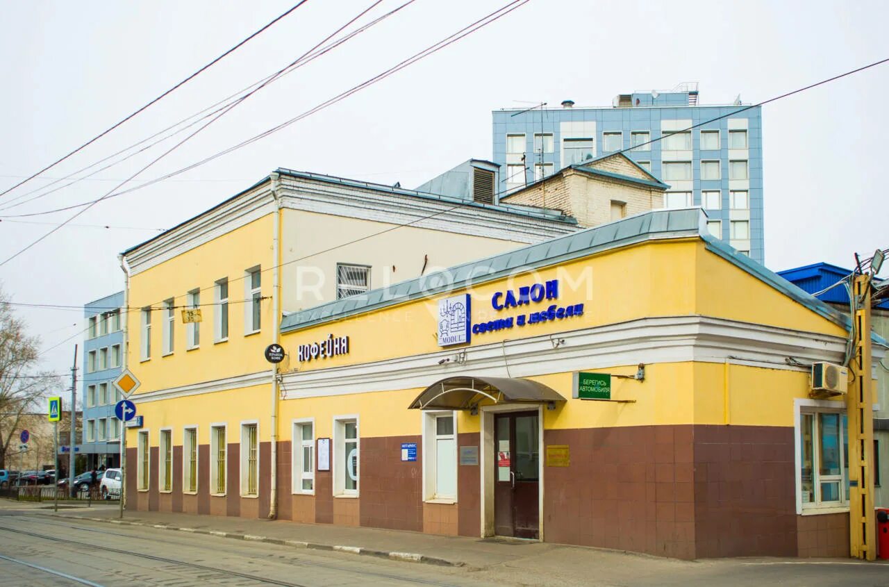 Офисное помещение, 40.1 м² в Москве Аренда коммерческой недвижимости в Москве Ав