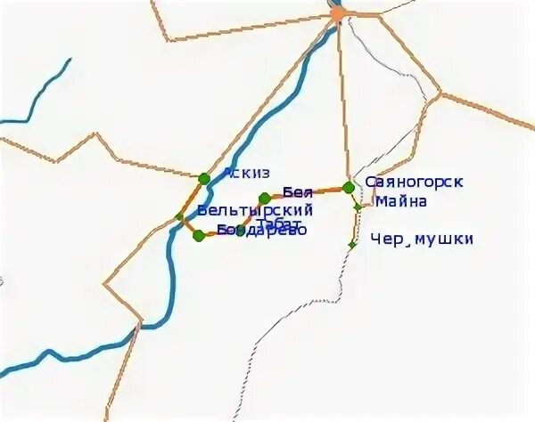 Сколько ехать до черемушек. Маршрут Саяногорск Аскиз. Саяногорск трасса. Карта Саяногорск Аскиз. Карта Саяногорск Черемушки.