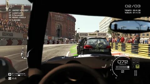 Запись на то через autosport