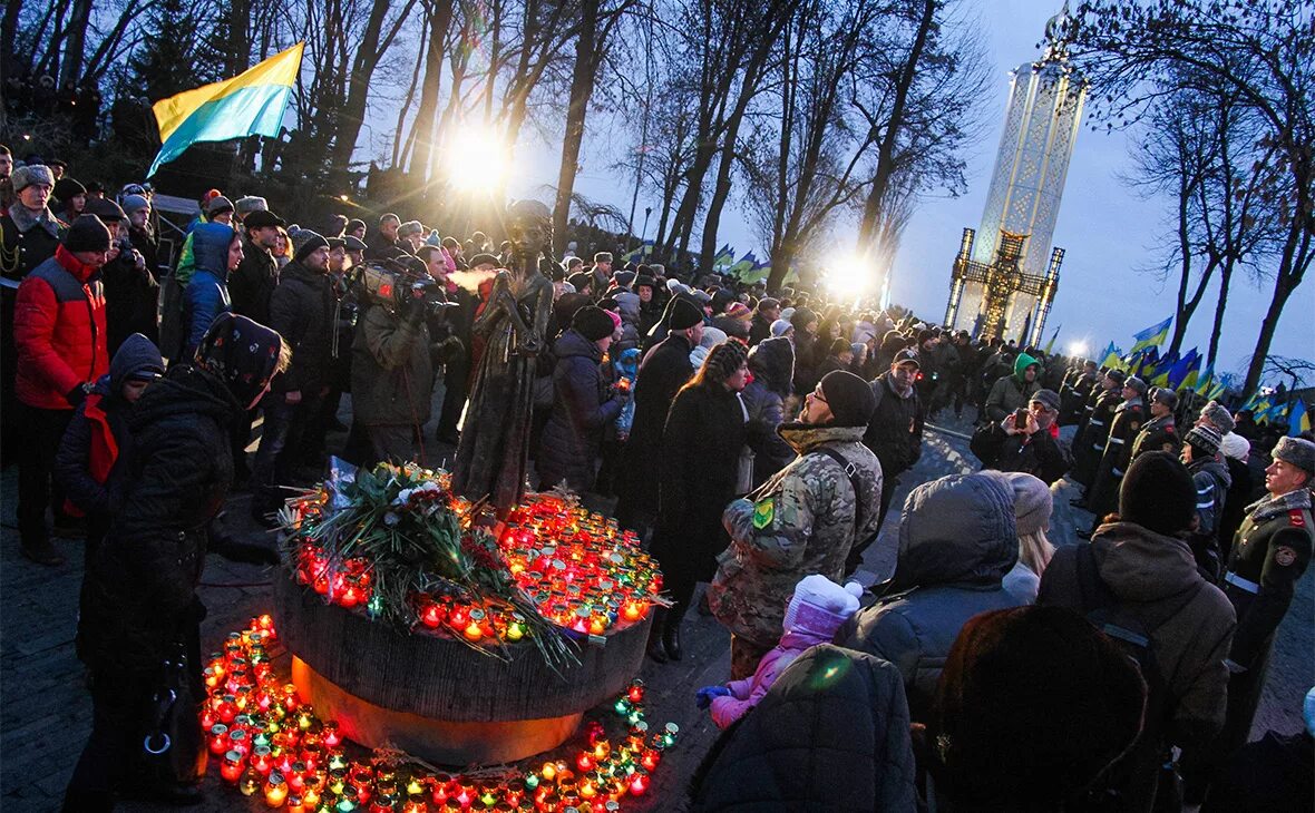 Голод на украине. Геноцид украинского народа. Голодомор геноцидом украинского народа.