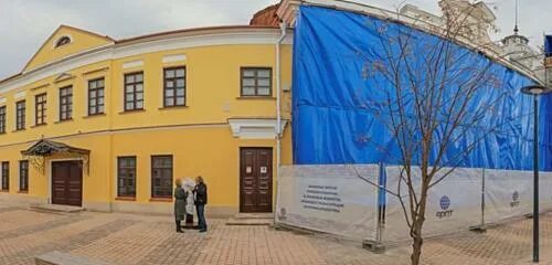 Шедевры тульских мастеров" + Выставка Фаберже в Туле - Музей тульской гармоники 