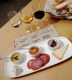 Food tasting