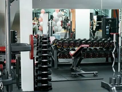 New art fitness сыктывкар