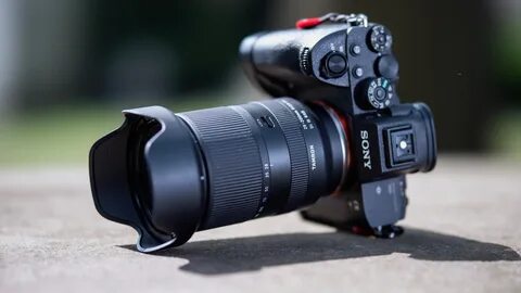 Tamron 28 200mm 2.8 5.6