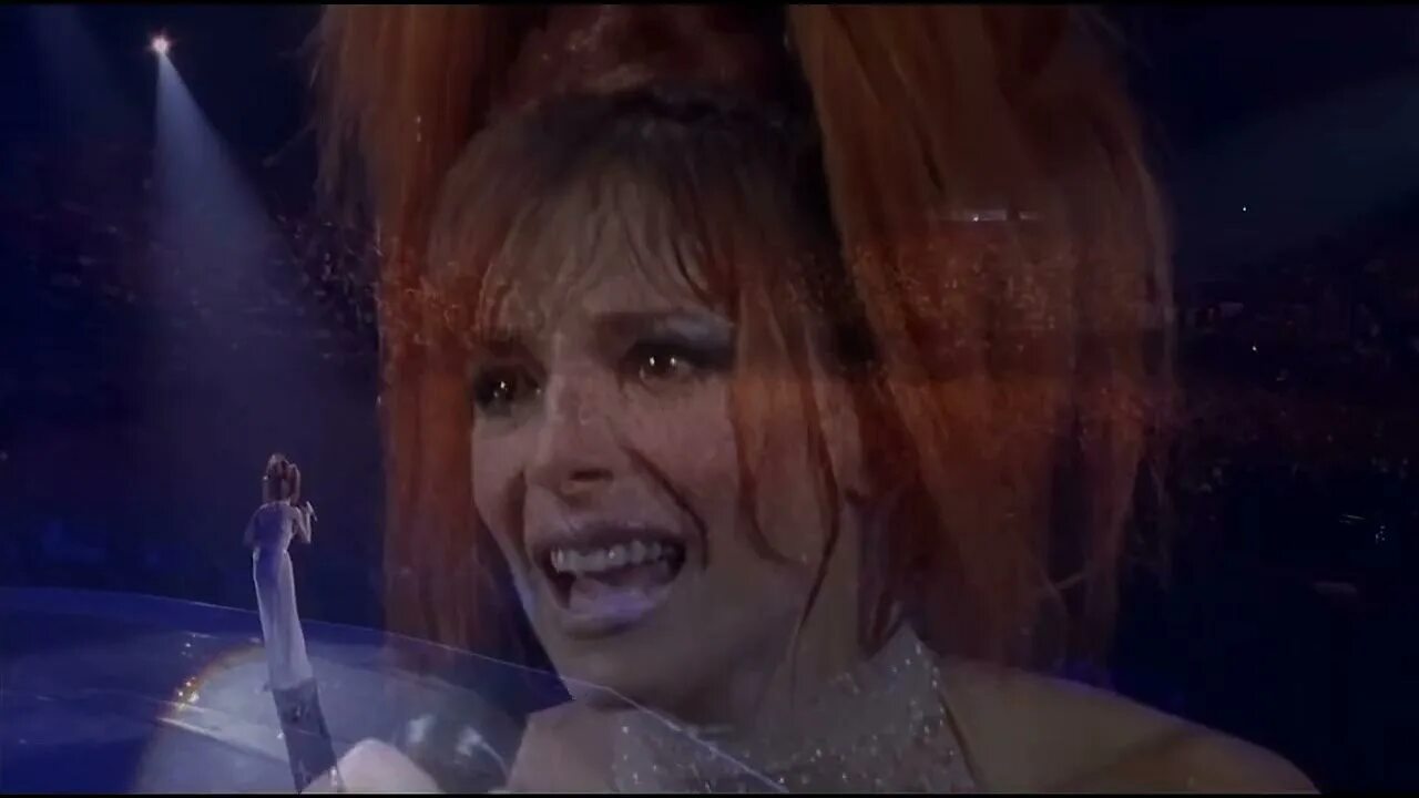 Mylene farmer mylenium. Mylene farmer gif.