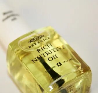 Rich oils