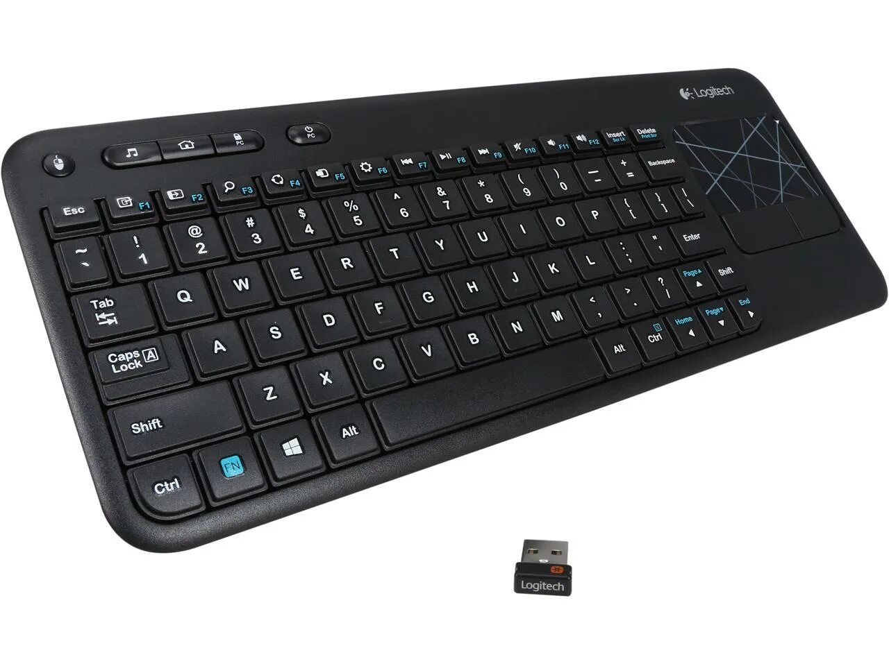 Управление экраном клавиатура. Клавиатура Logitech k400. Клавиатура беспроводная Logitech k400 Plus. Клавиатура Логотех k400r. Беспроводная клавиатура Logitech k.