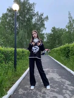 Катя синь