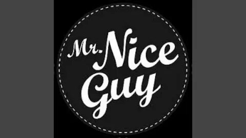 Mr nice