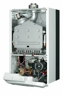 Горелка газового котла baxi