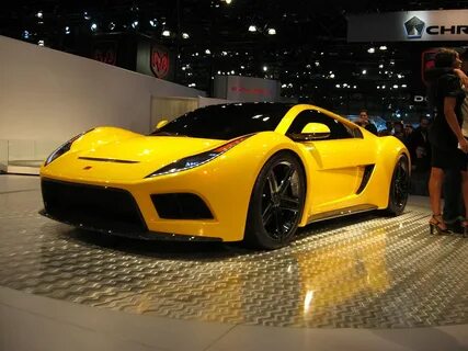 That car looks like it