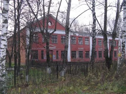 Школа 9 мытищи