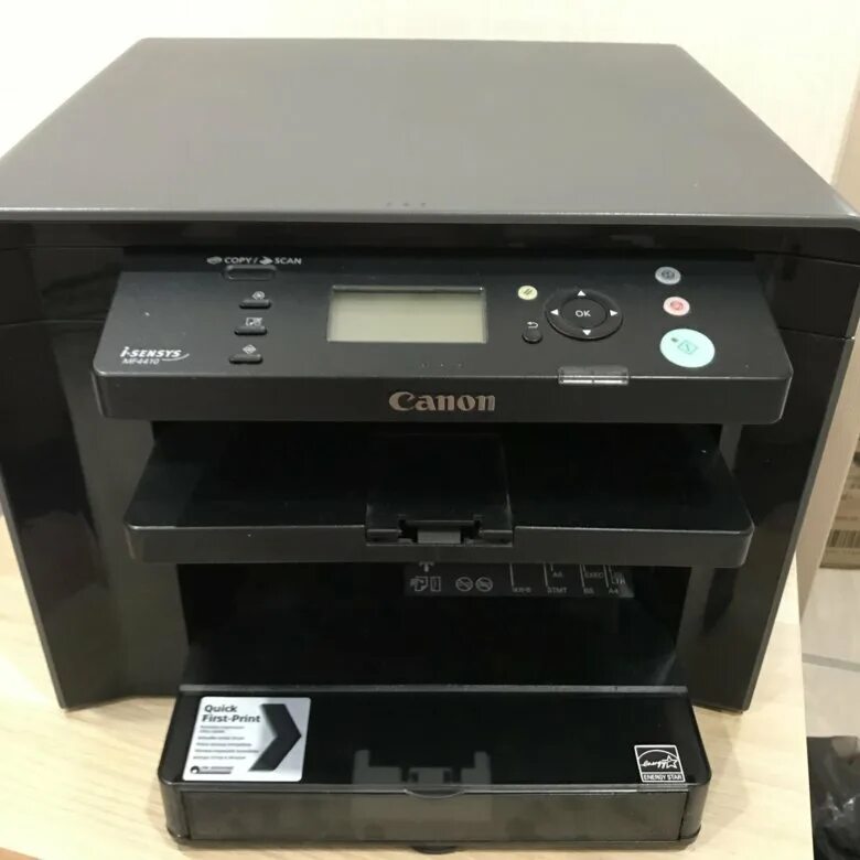 Драйвер для принтера canon mf 4410. Canon i-SENSYS mf4410. МФУ Canon 4410. Canon 4410 Panel. Canon 4410 Laser Unit.