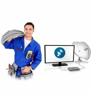 Internet installer