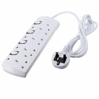 Plug extension