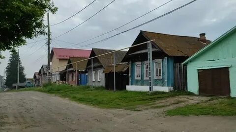 Уральская жизнь