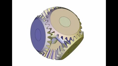 Setting parts