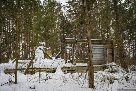 Горки нижегородская область