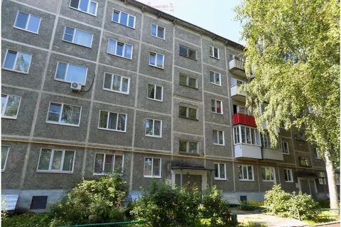 Ревда свердловская область квартиры