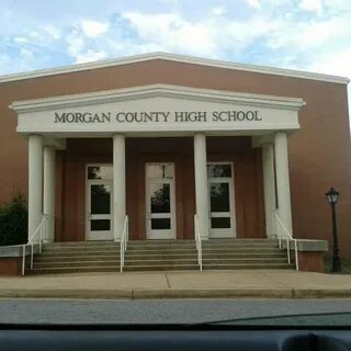 Morgan school