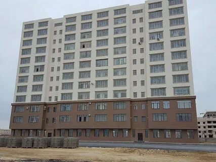 Самал 1