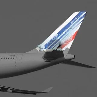 A330 air france
